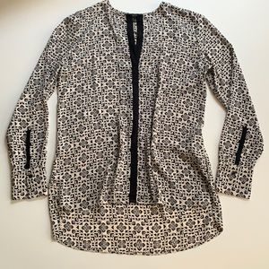 Banana Republic Blouse